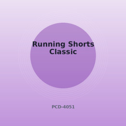 Laufshorts Klassisch