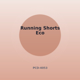 Laufshorts Öko