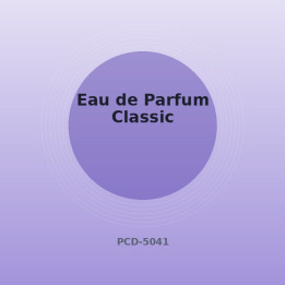 Eau de parfum Classique