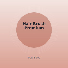 Haarbürste Premium