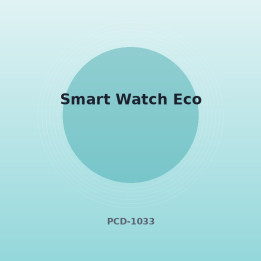 Smartwatch Öko
