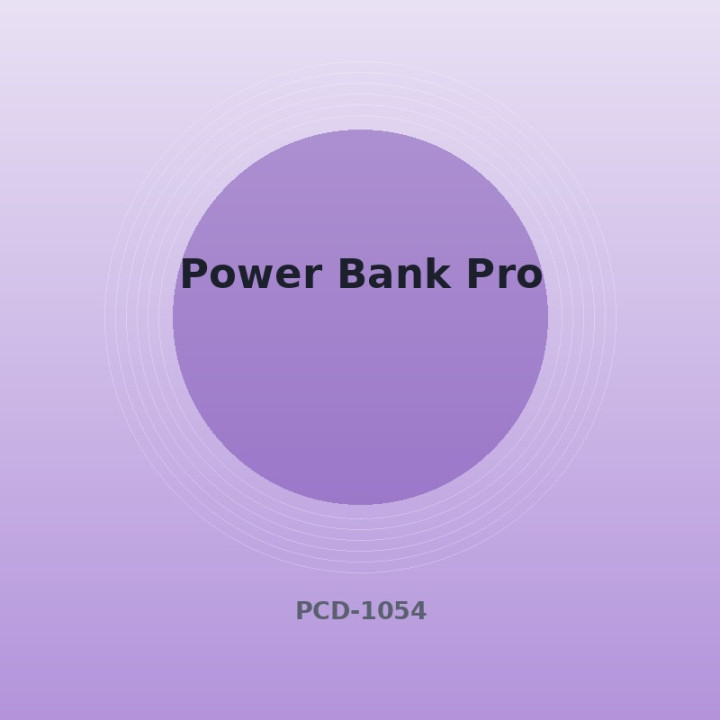Powerbank Pro