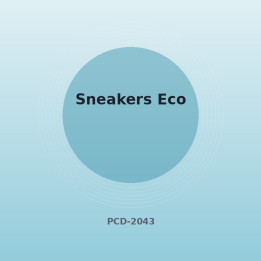 Baskets Éco