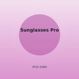 Sonnenbrille Pro